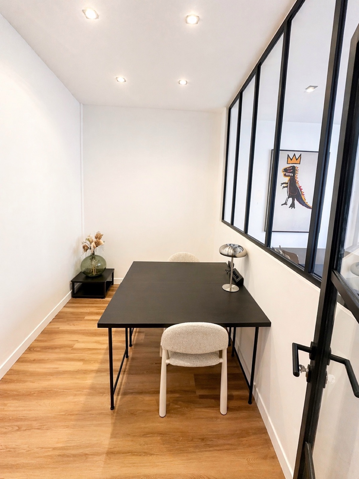 Bureau indépendant